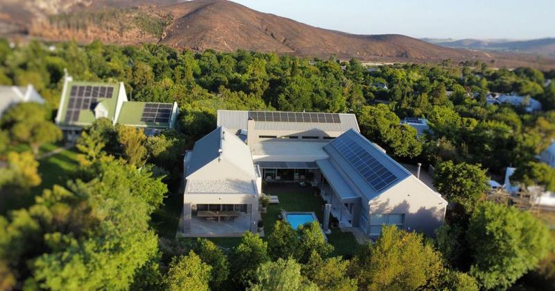 4 Bedroom Property for Sale in Greyton Western Cape